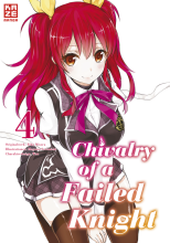 chivalry of a failed knight 4